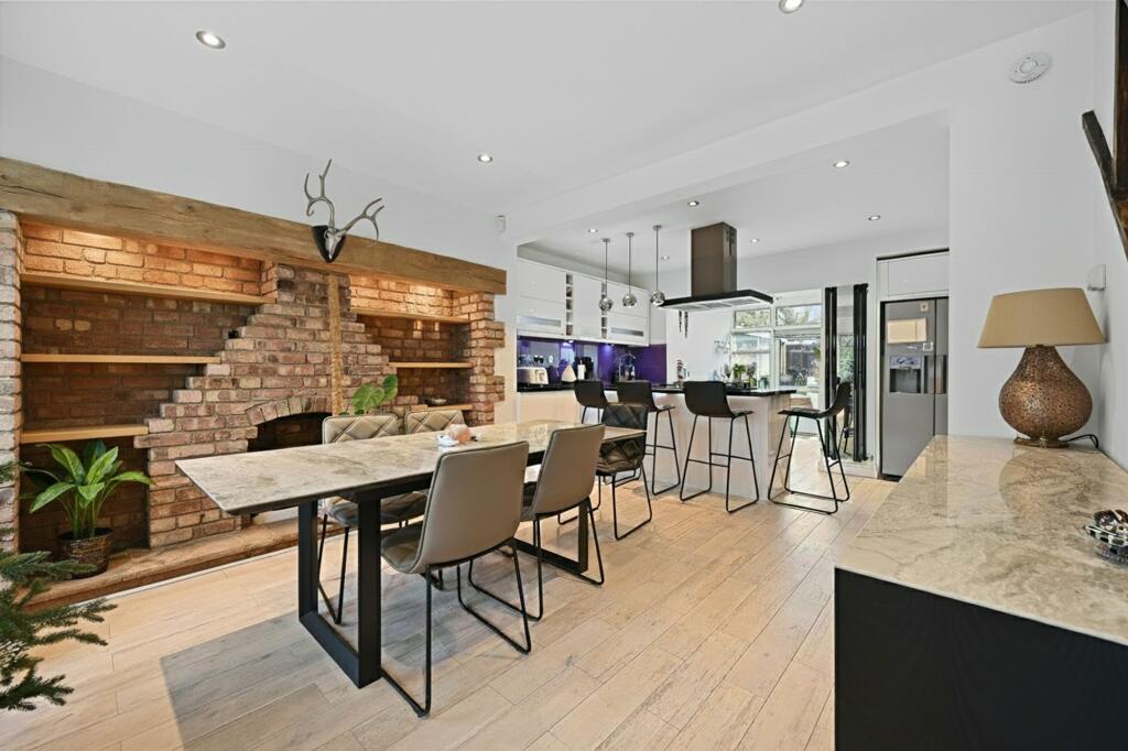 Main image of property: Linden Close, Ruislip, HA4