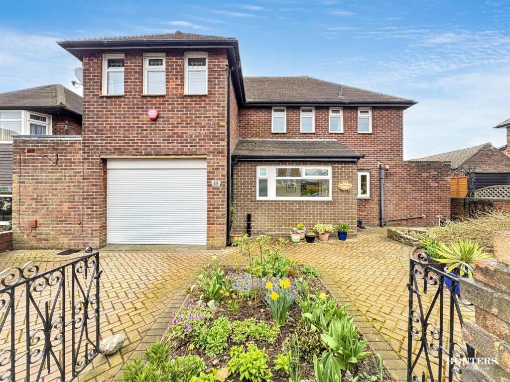 Main image of property: Pennine Road, Dewsbury