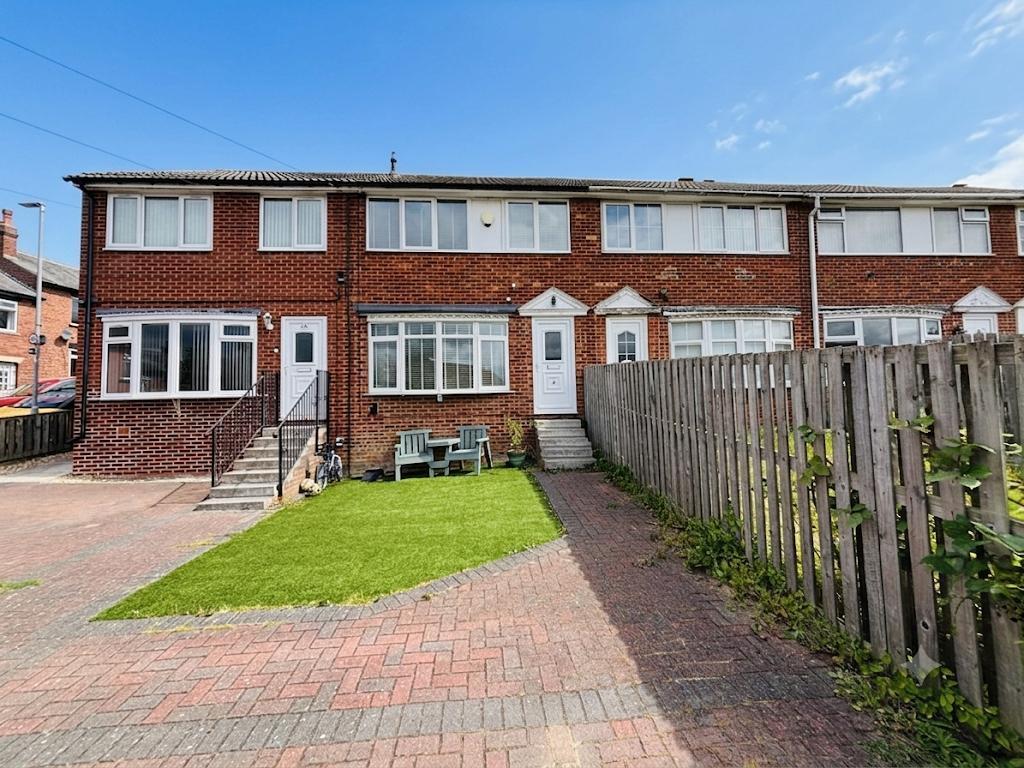 Main image of property: Silver Royd Garth, Wortley, Leeds