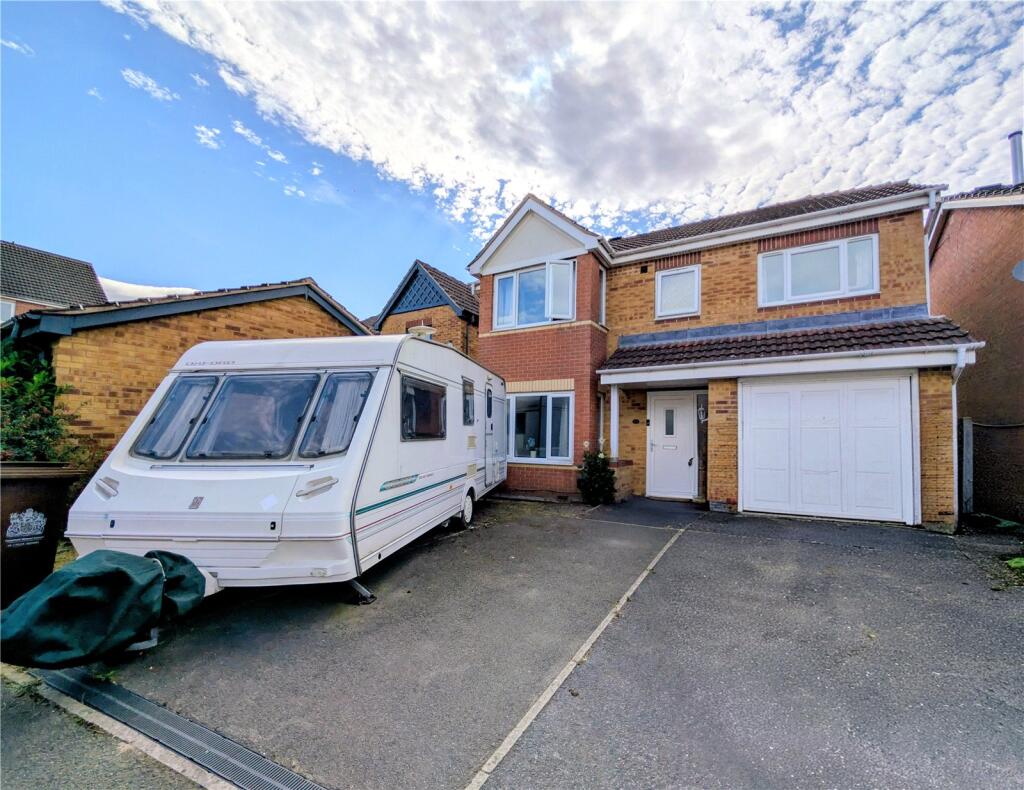 Main image of property: Saffron Street, Forest Town, Mansfield