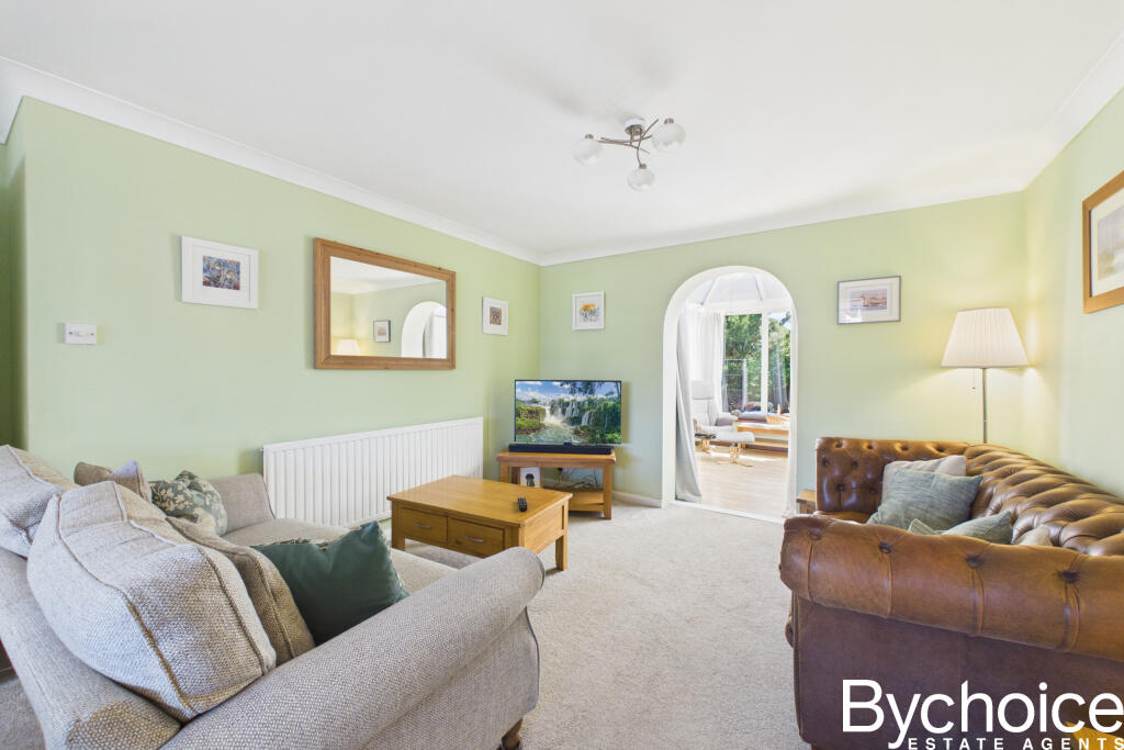 House in West Suffolk, Haverhill - View 5