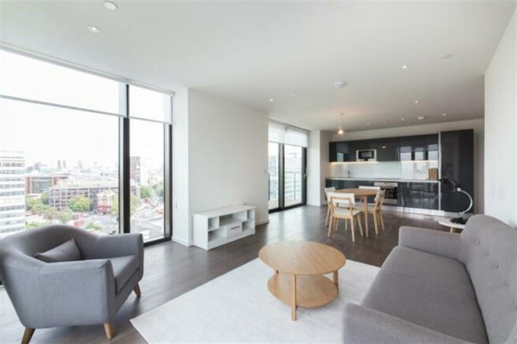 Main image of property: One The Elephant, Elephant Park, Southwark, London, SE1