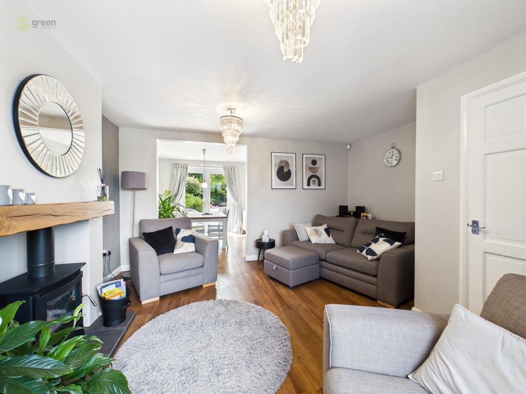 Calder Drive,Walmley,  Sutton Coldfield, B76 photo 3