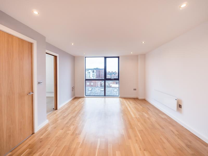 Main image of property: Apt 5.10 :: Flint Glass Wharf
