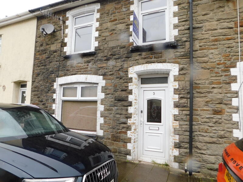 Main image of property: Thorne Avenue, Newbridge, Newbridge