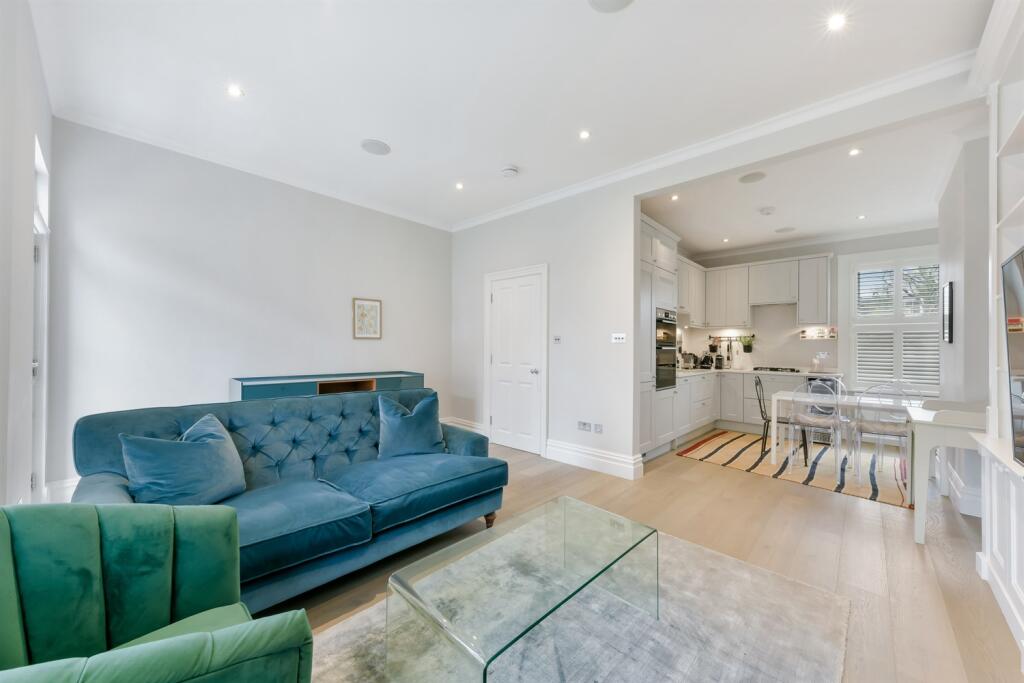 3 bedroom maisonette for rent