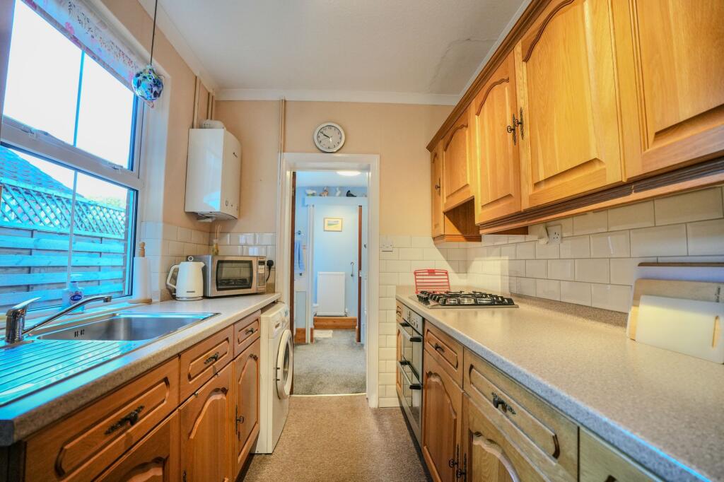House in North Norfolk, Cromer - View 5