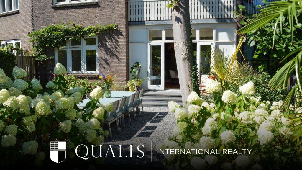 Main image of property: Noord-Holland, Amsterdam