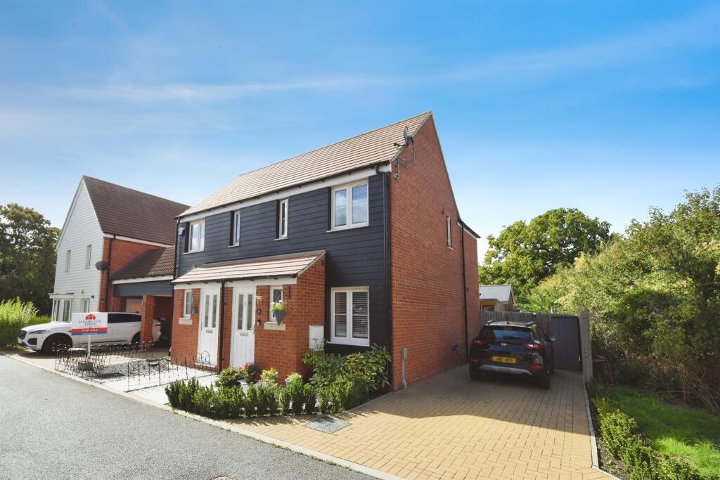 Main image of property: Elder Close, Chelmsford