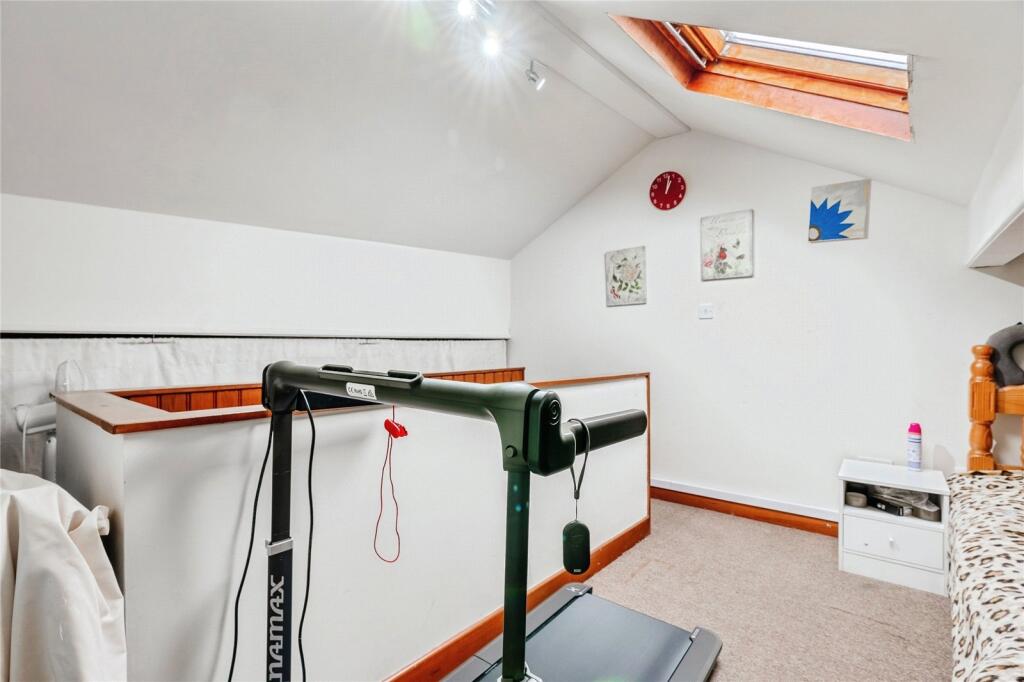 Additional image 14 of Vincent Road, NELSON, Lancashire, BB9