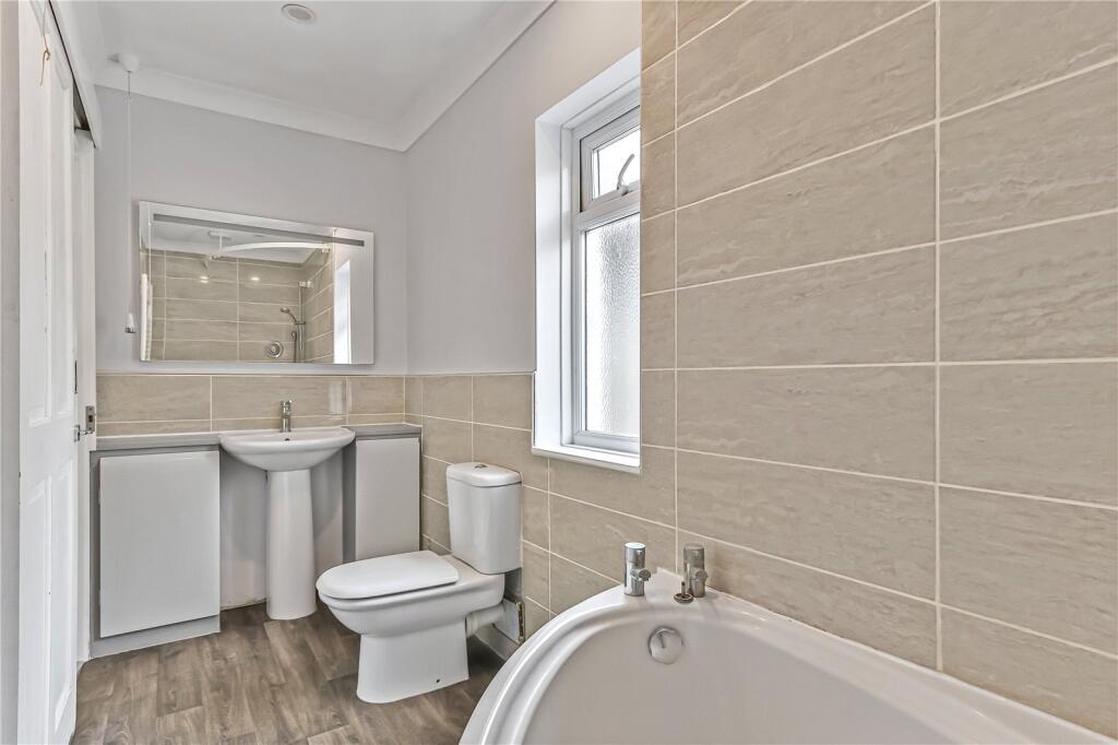 房产图片 18 - 多塞特郡普尔，阿尔弗顿大道，BH15