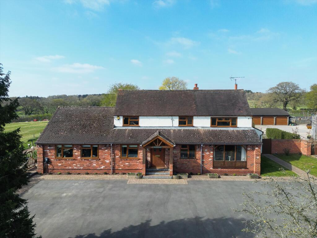 Additional image 68 of Beaconsfield, Lapworth Street, Lowsonford, Henley-in-Arden, B95