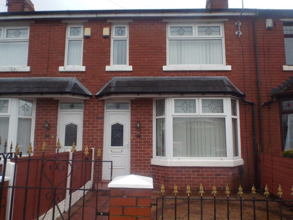 Main image of property: Katherine Street, Ashton-Under-Lyne, Greater Manchester, OL7