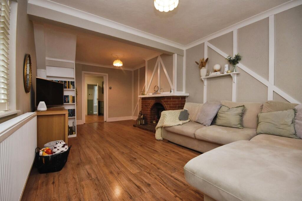 Ongar Road, Writtle, CHELMSFORD photo 3