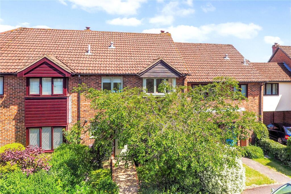 Main image of property: Herne Road, Petersfield, Hampshire, GU31