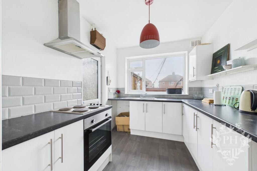 Main image of property: Heather Drive, Middlesbrough