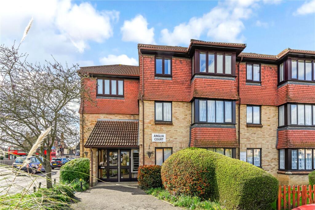 Main image of property: Anglia Court, Spring Close, Dagenham, RM8