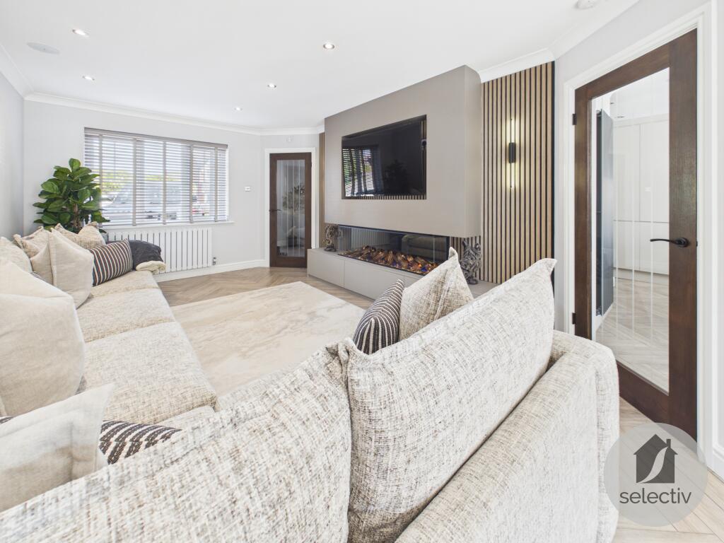 House in Stockton-on-Tees - View 4