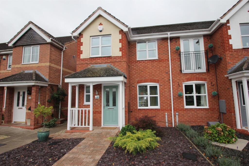 Main image of property: Swan Drive, Droitwich, WR9 8WE