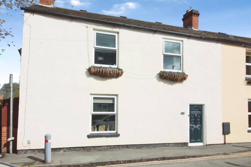 Main image of property: High Street, South Milford