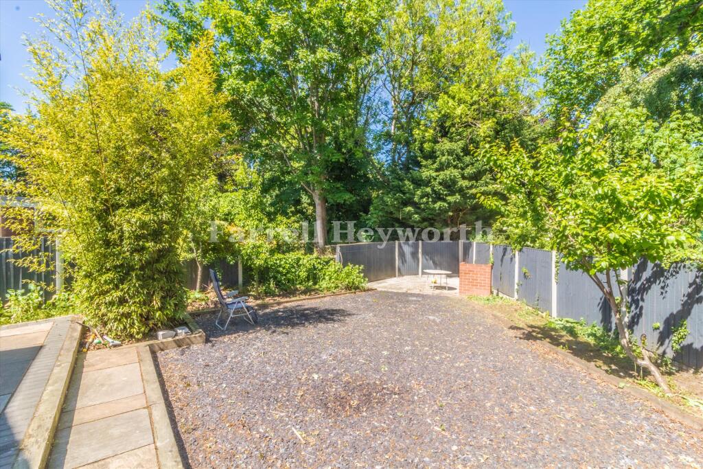 Croftgate, Fulwood, Preston photo 2