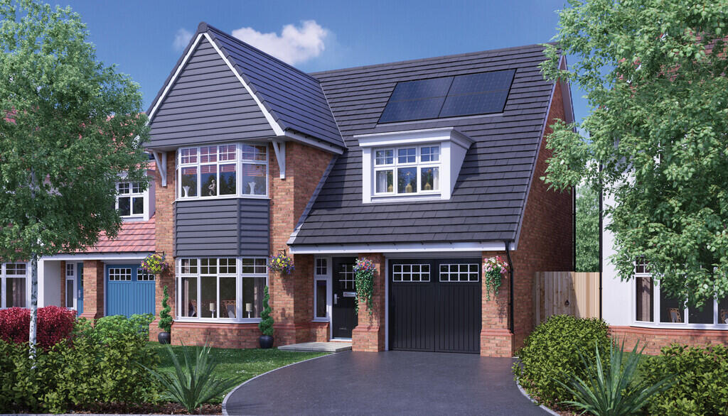 Main image of property: Brackley Lane,
Little Hulton,
Salford,
Greater Manchester,
M389AZ