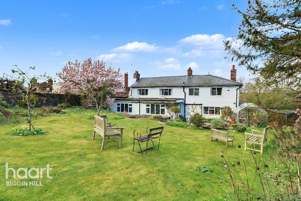 Main image of property: Main Road, Sundridge