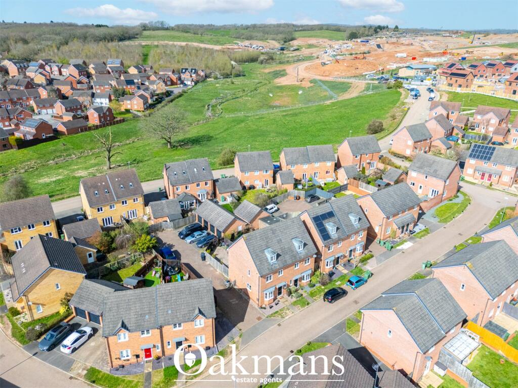 Additional image 24 of Gretton Close, Redditch, Worcestershire, B97