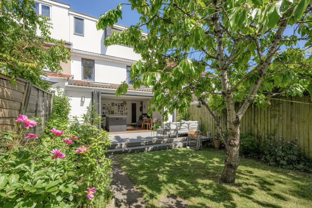 Radnor Road, Bishopston, Bristol photo 3