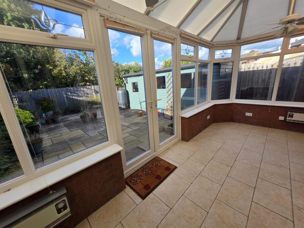 House in Heald Green - View 5