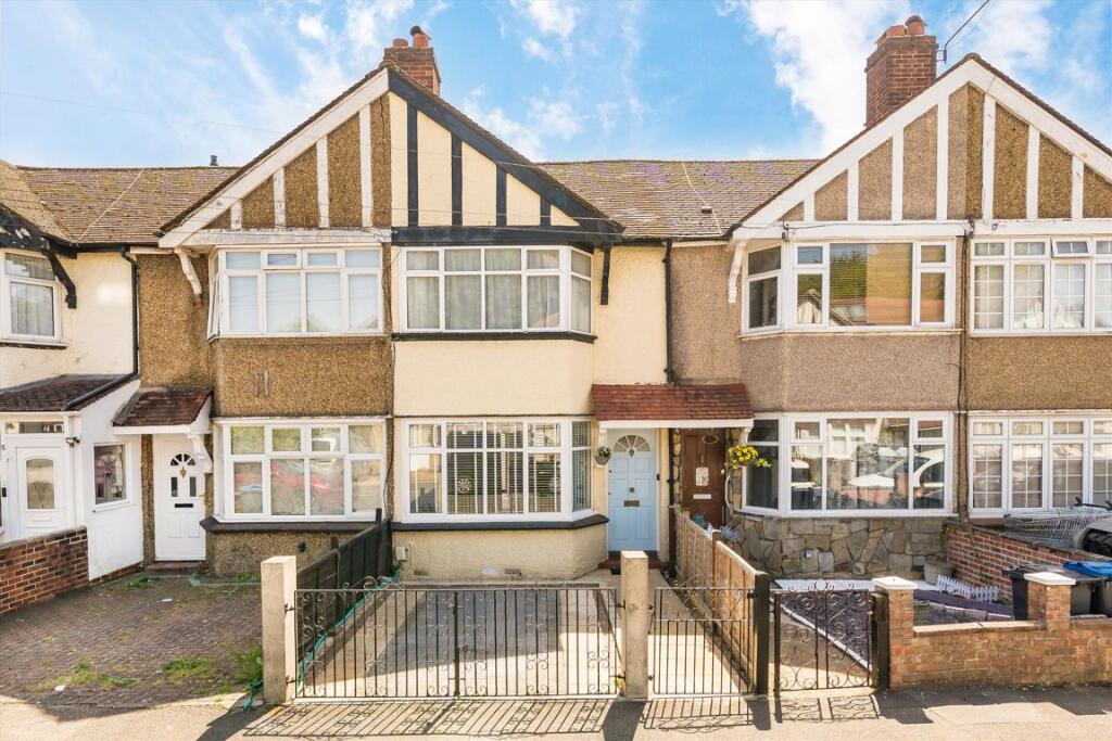 Main image of property: Homefield Gardens, Mitcham