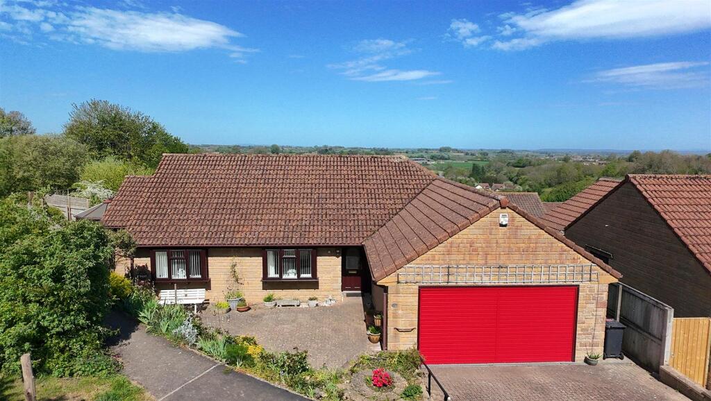Main image of property: Beechwood Drive, Crewkerne - VIEWING ADVISED