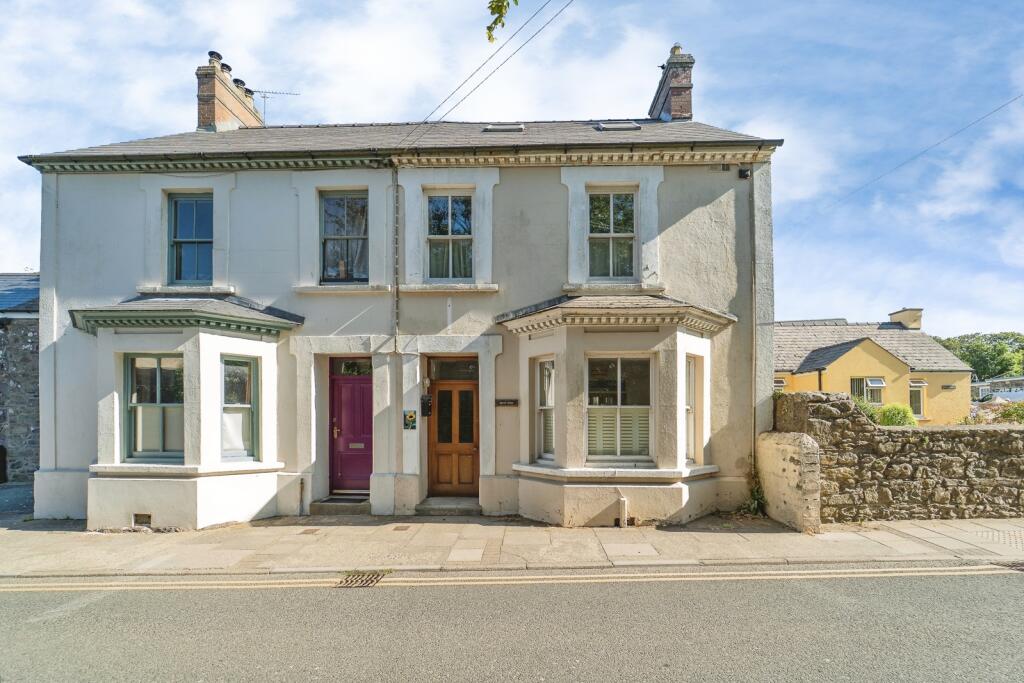 Main image of property: High Street, St. Davids, Haverfordwest, Pembrokeshire, SA62