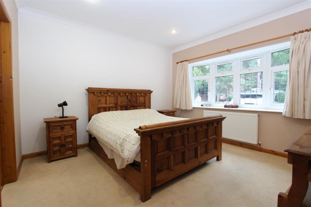 Main image of property: Court Road, Ickenham
