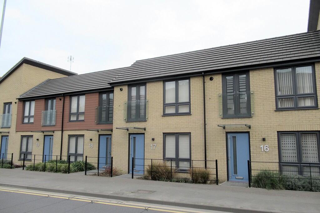 Main image of property: St Augustines Road