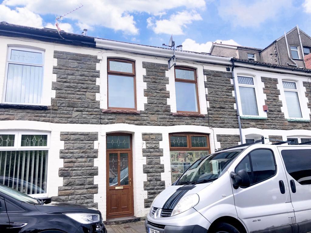 Main image of property: Protheroe Street, Ferndale