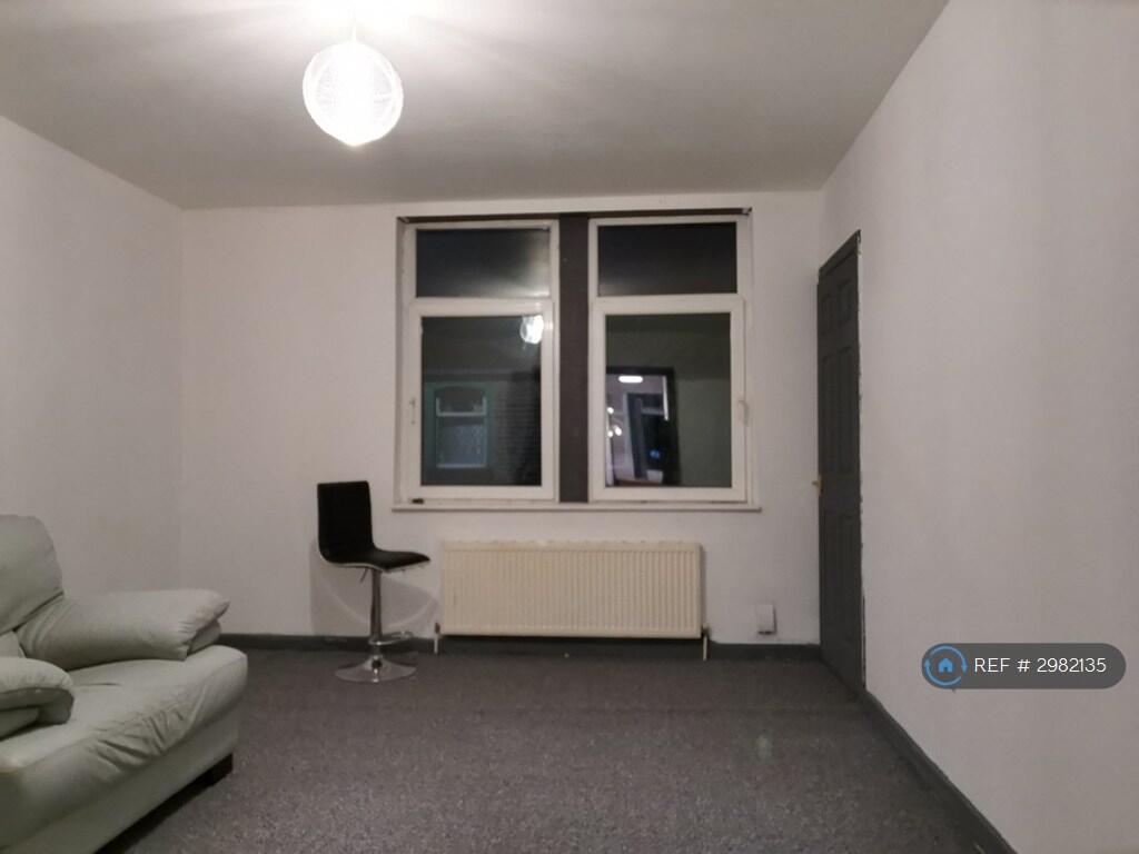 Briercliffe Road, Burnley, BB10