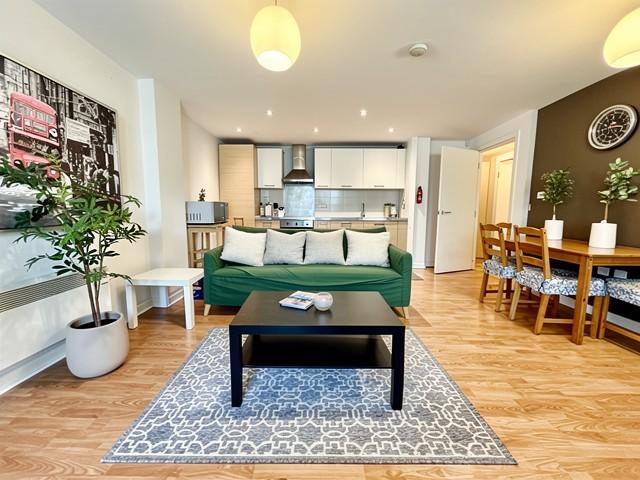 Main image of property: Trafalgar Street, Sheffield