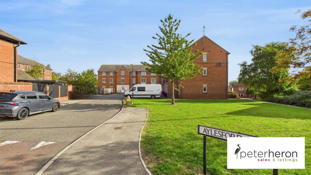 Main image of property: Aylesford Mews, Greystoke Manor, Sunderland