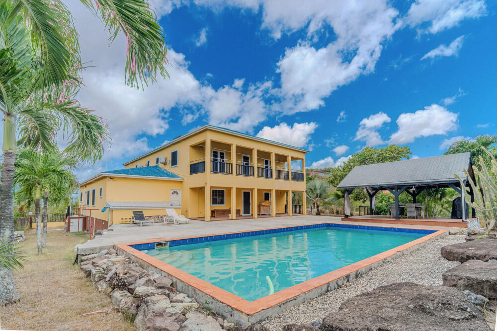 Main image of property: Antigua and Barbuda