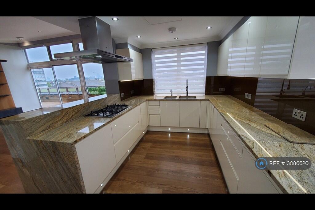 Apartment in London, St. John's Wood - View 4