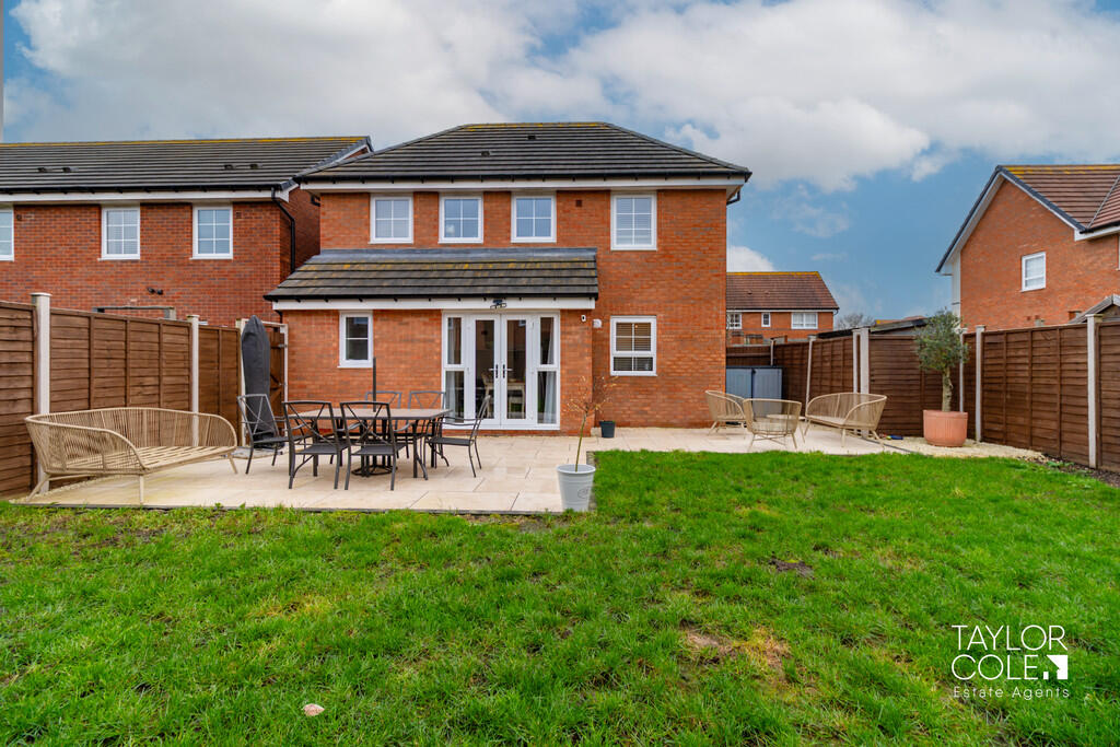 Additional image 28 of Rosings Drive, Tamworth