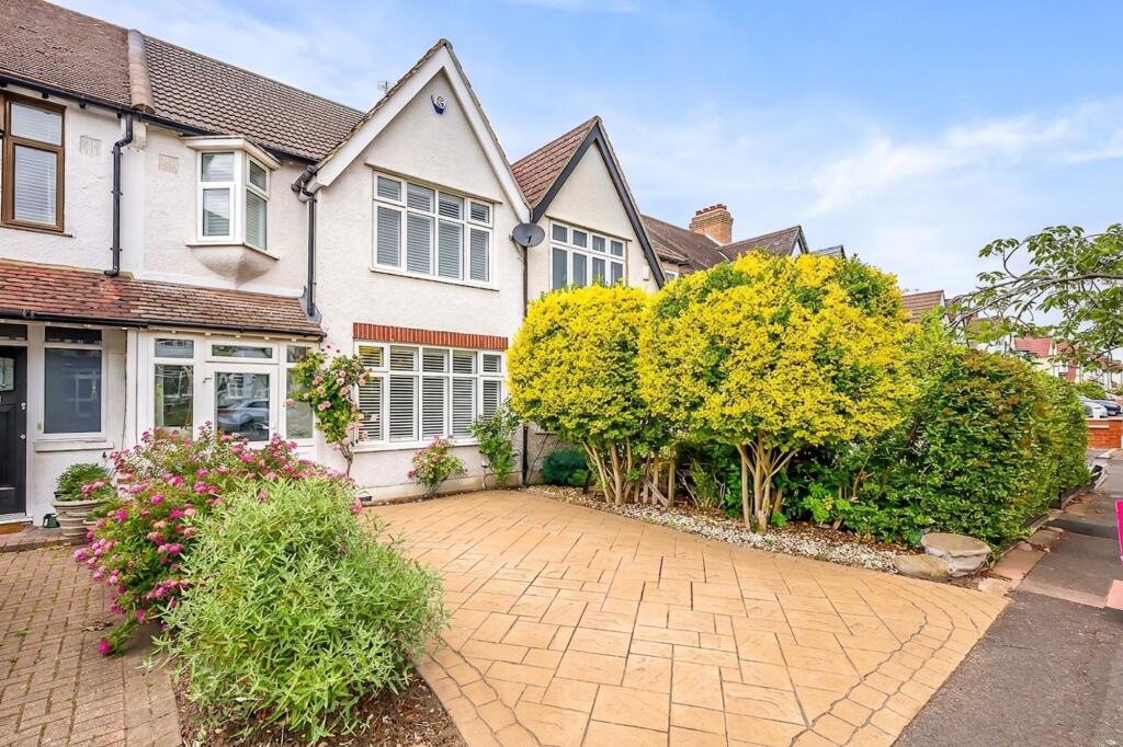 Main image of property: Cherry Tree Walk, Beckenham, BR3