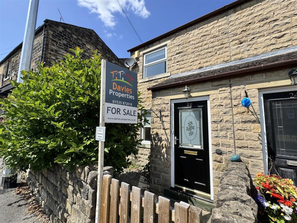 Main image of property: Long Lane, Harden, Bingley, BD16 1HP
