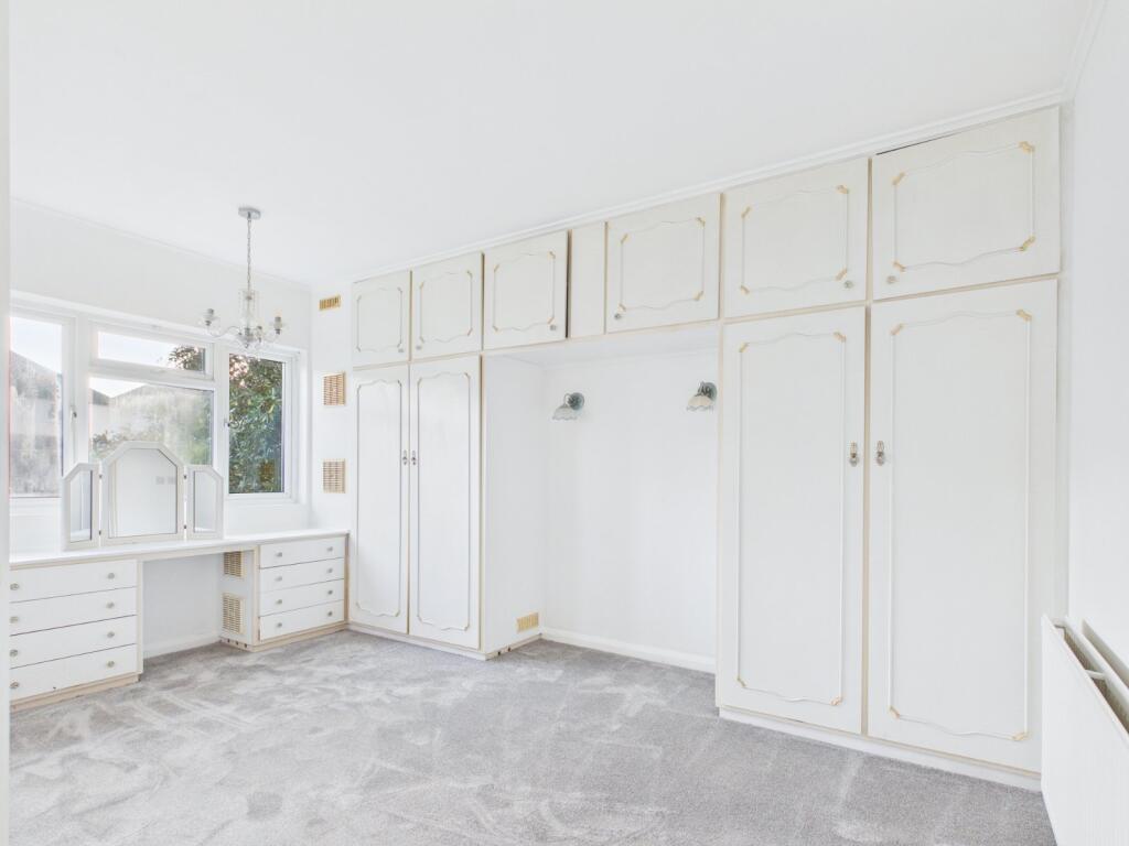 Main image of property: Hyceia, Hampton Lane, Hanworth, Greater London, TW13