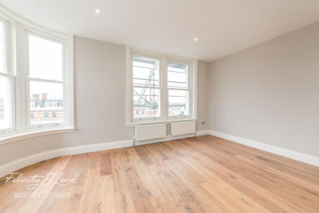 Main image of property: Electric Avenue, London