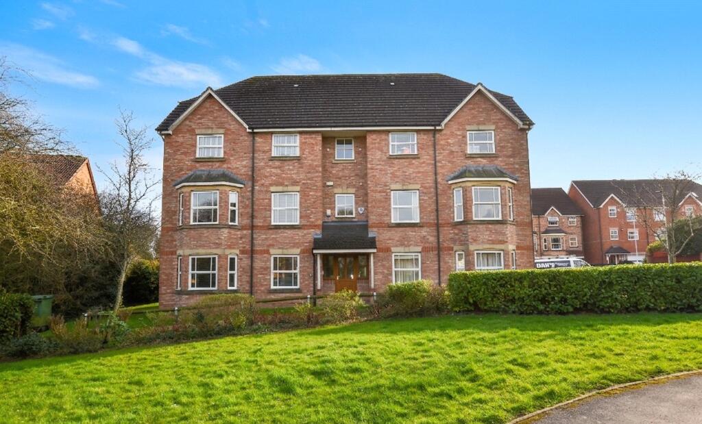 Main image of property: Keelham Drive, Leeds, West Yorkshire