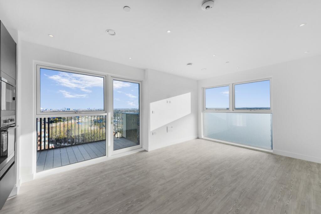 Main image of property: Jargonelle House, Pavana Square Brentford TW8