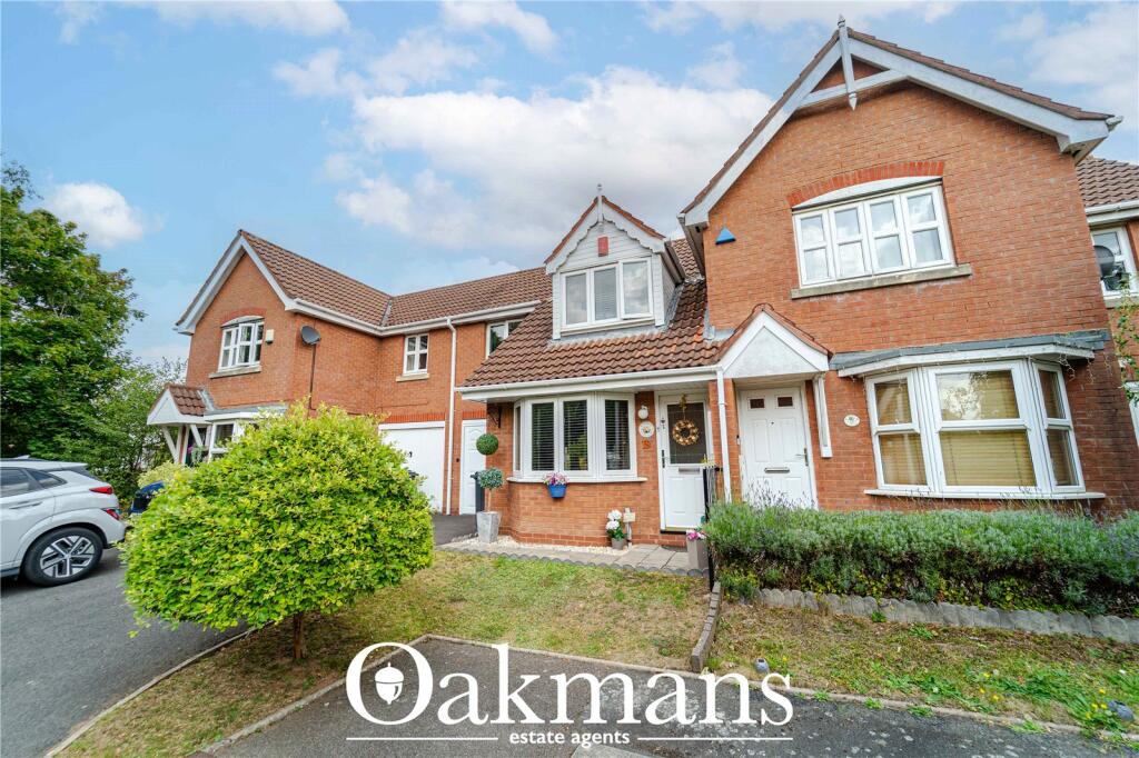 Additional image 31 of Illey Close, Birmingham, West Midlands, B31