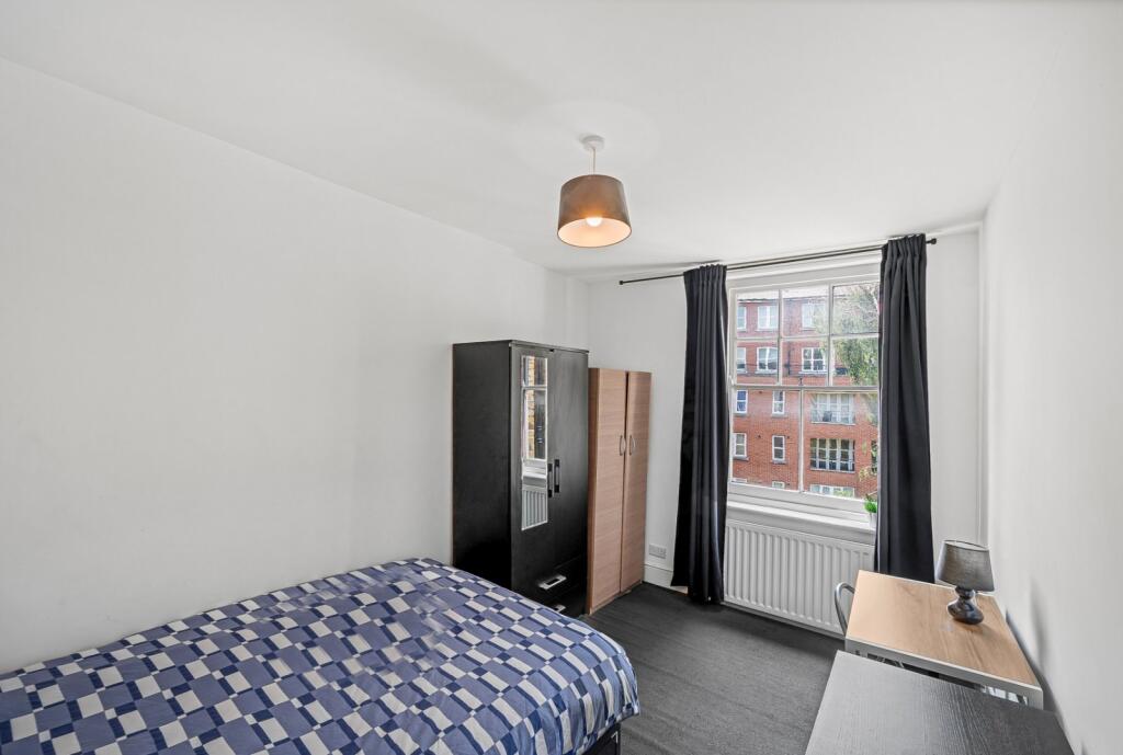 Apartment in London, City of Westminster - View 4